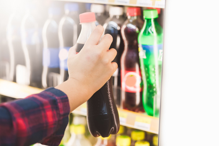 Cần nghiên cứu toàn diện hơn trước khi đánh thuế tiêu thụ đặc biệt với đồ uống có đường - Ảnh 2.