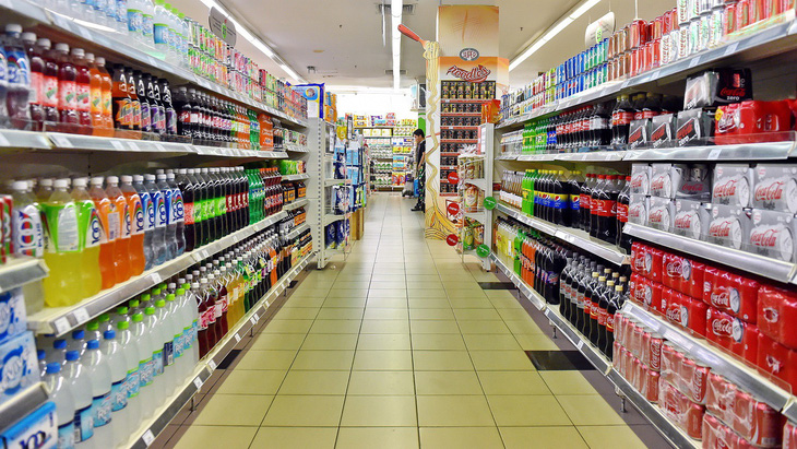Cần nghiên cứu toàn diện hơn trước khi đánh thuế tiêu thụ đặc biệt với đồ uống có đường - Ảnh 3.