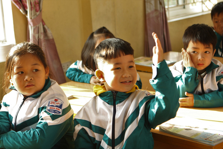 Trường ngoài công lập Hà Nội tuyển sinh từ ngày 26-5 - Ảnh 1.