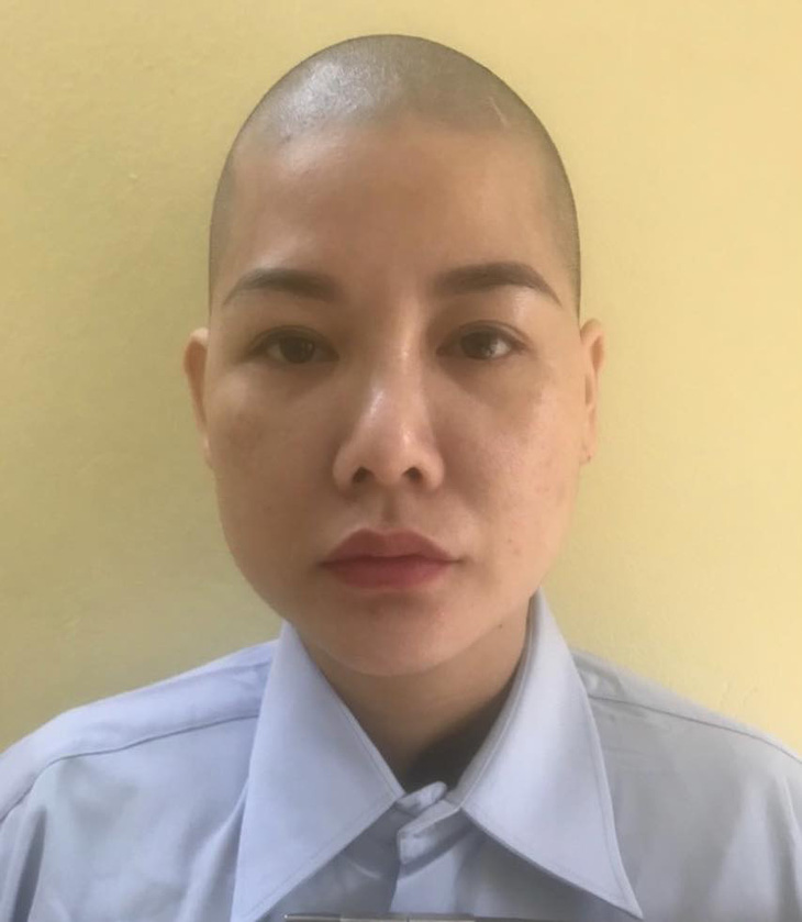 Bắt tạm giam YouTuber từng livestream đối đáp với bà Nguyễn Phương Hằng - Ảnh 1.