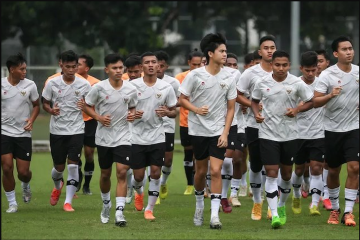 HLV Indonesia: U22 Việt Nam sẽ yếu đi vì mất ông Park - Ảnh 3.