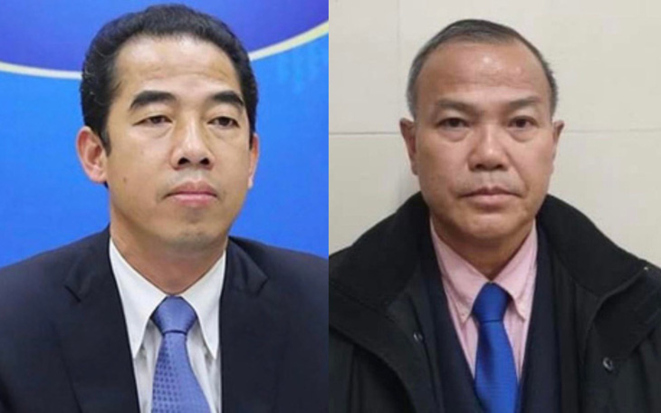 Hai cựu thứ trưởng Bộ Ngoại giao bị cáo buộc nhận hối lộ vụ 