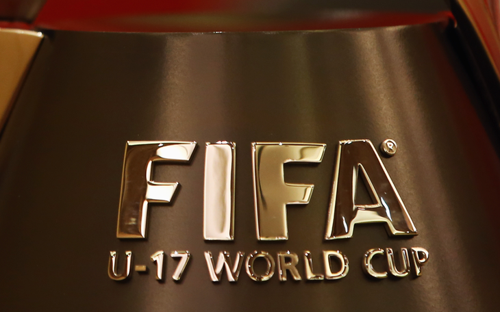 Tới lượt Peru, chủ nhà U17 World Cup mất quyền đăng cai