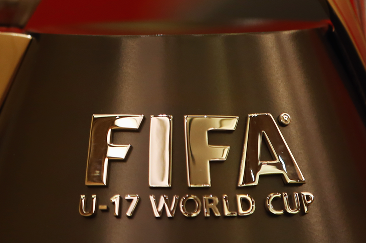 Tới lượt Peru, chủ nhà U17 World Cup... mất quyền đăng cai - Ảnh 1.