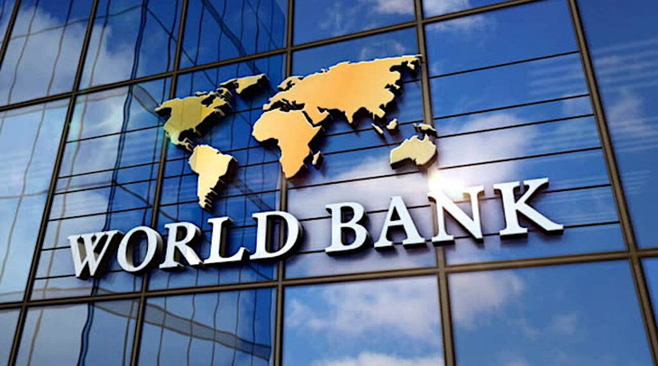Ngân hàng Thế giới tăng khoản vay cho các nước đang phát triển - Ảnh 1.