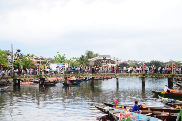 Nguyên bí thư Thành ủy Hội An Nguyễn Sự: Người ta phản ứng là vì chính quyền nói không rõ - Ảnh 4.