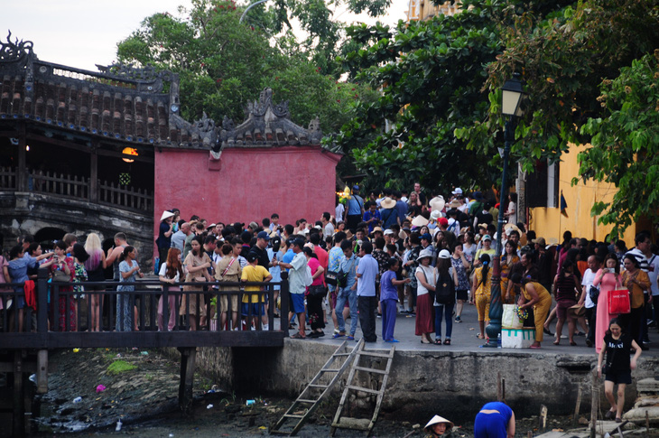 Nguyên bí thư Thành ủy Hội An Nguyễn Sự: Người ta phản ứng là vì chính quyền nói không rõ - Ảnh 5.