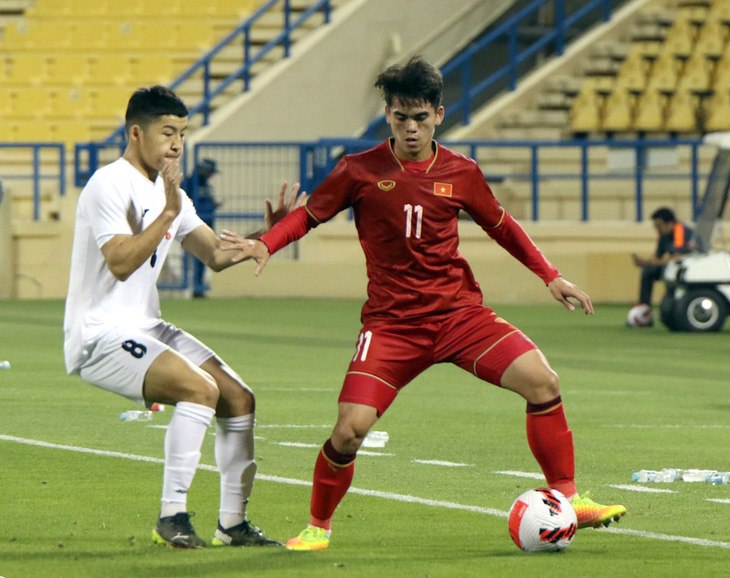 Chuyên gia nói gì về bảng đấu của U22 Việt Nam tại SEA Games? - Ảnh 3.