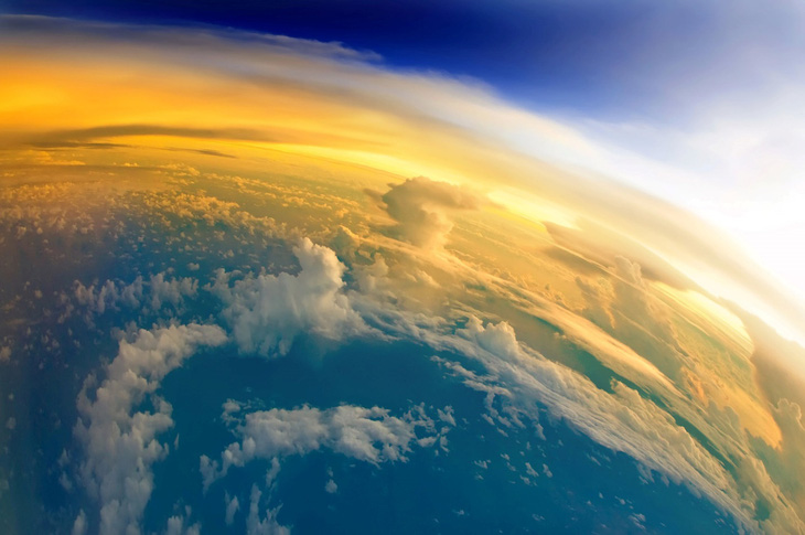 Nhóm hợp chất làm suy giảm tầng ozone, gây ra mối đe dọa đối với khí hậu - Ảnh 1.
