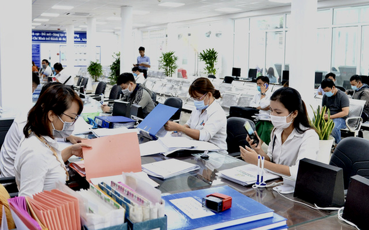 TP.HCM: Miễn nhiệm người đứng đầu nếu để xảy ra tiêu cực tại đơn vị