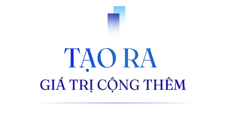 Ông Phạm Phú Ngọc Trai: Tôi đồng hành cùng Tuổi Trẻ Start-Up Award vì sự uy tín và tử tế - Ảnh 6.