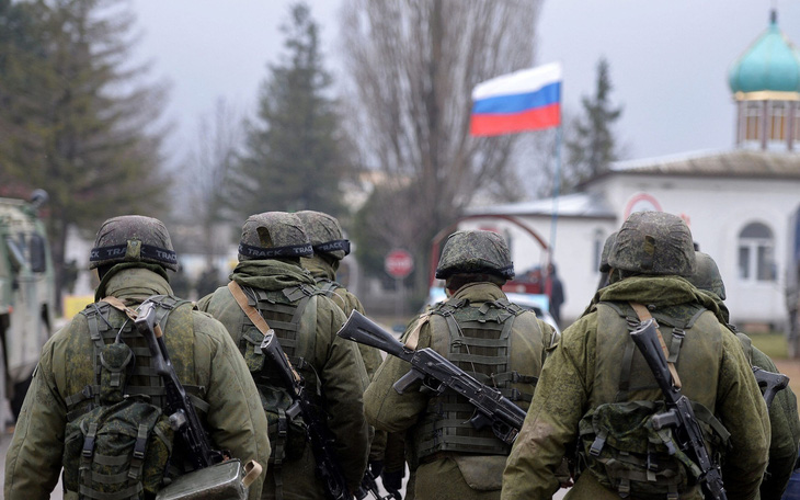 Đàm phán Ukraine - Nga: Hai bên vẫn giữ thái độ cứng rắn