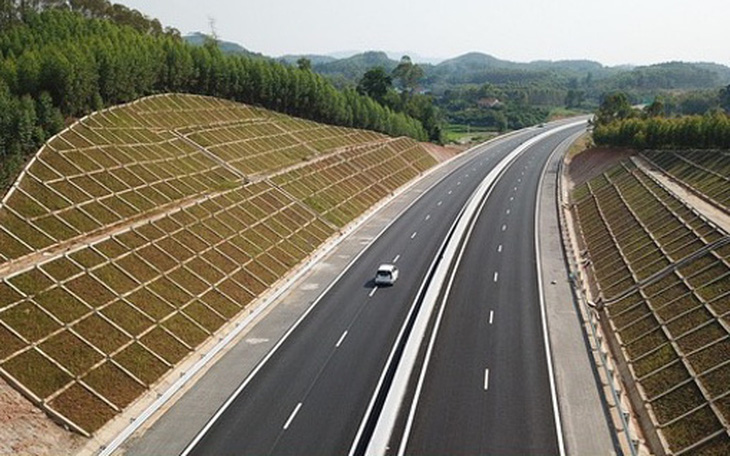 Cao tốc Tân Phú - Bảo Lộc sẽ khởi công vào tháng 9-2023