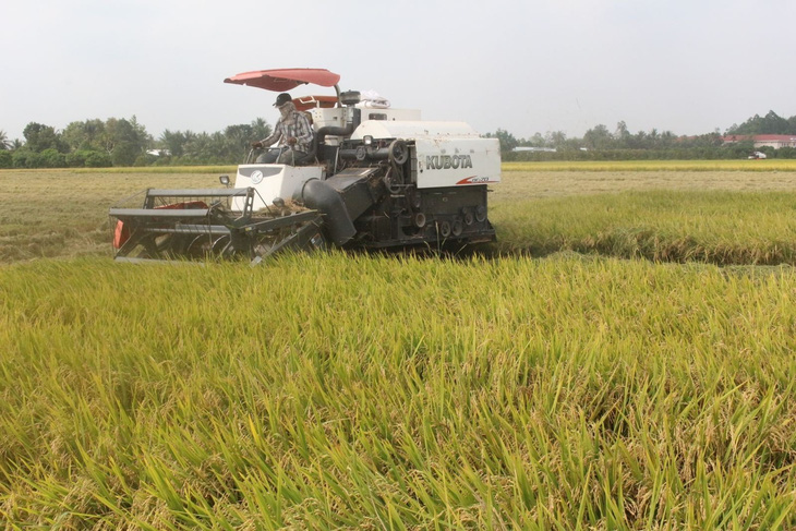 Bộ trưởng Lê Minh Hoan: ‘Hợp tác xã không chỉ là phân chia lợi ích - Ảnh 1.