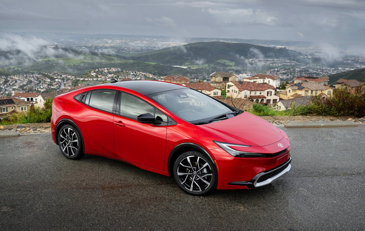 Toyota chơi lớn với xe điện: 3 năm muốn bán 1,5 triệu chiếc, ra mắt 10 xe mới - Ảnh 6.