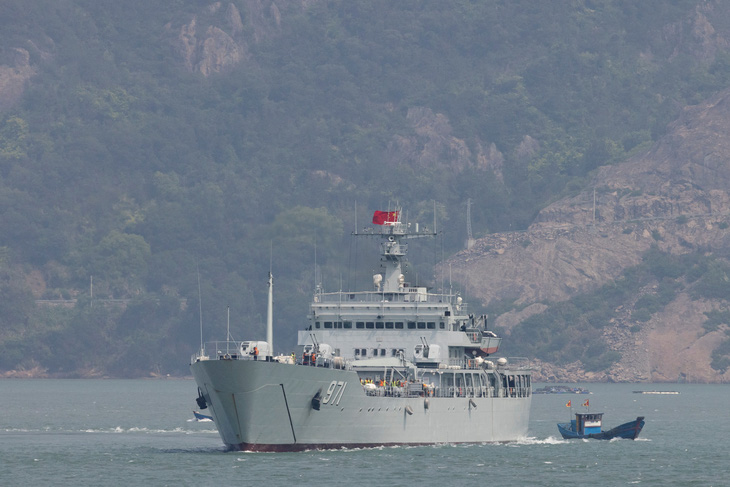Tin thế giới 9-4: Mỹ nhắc nhở Trung Quốc là sẵn sàng can thiệp trong vấn đề Đài Loan - Ảnh 1.