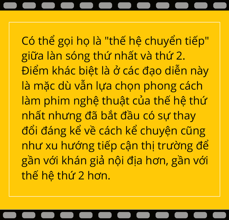 Đợi một làn sóng đạo diễn Việt kiều thế hệ thứ 3 - Ảnh 5.