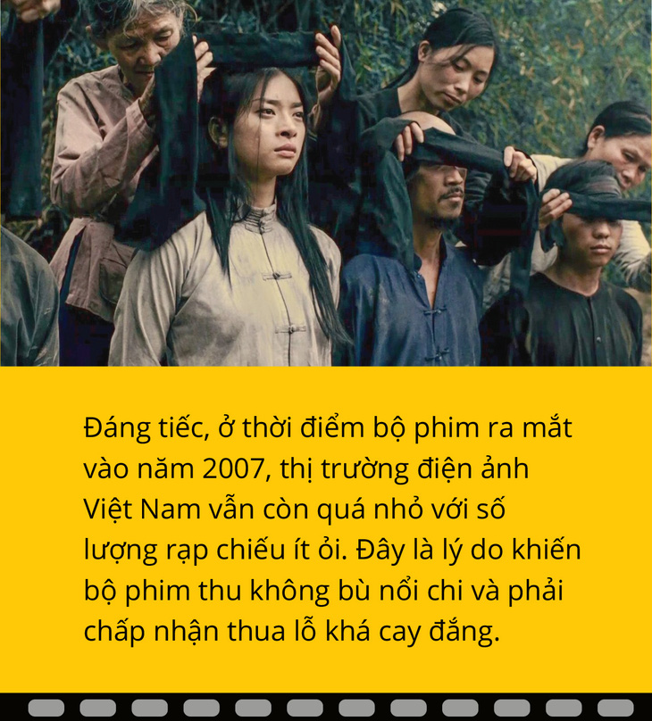 Đợi một làn sóng đạo diễn Việt kiều thế hệ thứ 3 - Ảnh 9.