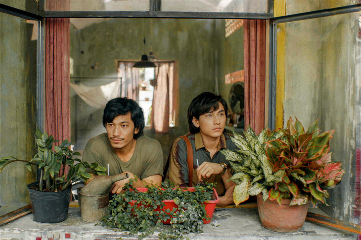 Đợi một làn sóng đạo diễn Việt kiều thế hệ thứ 3 - Ảnh 15.
