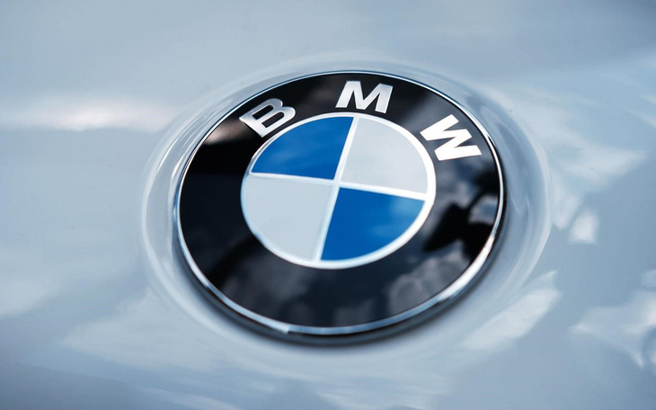 BMW tiếp tục tăng trưởng lợi nhuận trong năm 2023