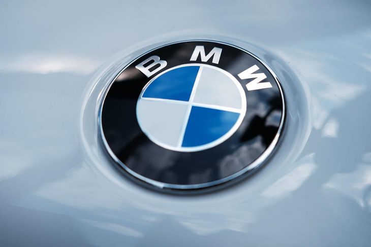 BMW tiếp tục tăng trưởng lợi nhuận trong năm 2023 - Ảnh 1.
