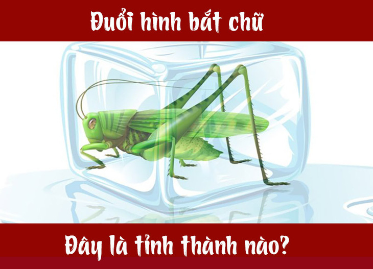 Đuổi hình bắt chữ: Đây là tỉnh thành nào của nước ta (P15) - Ảnh 1.