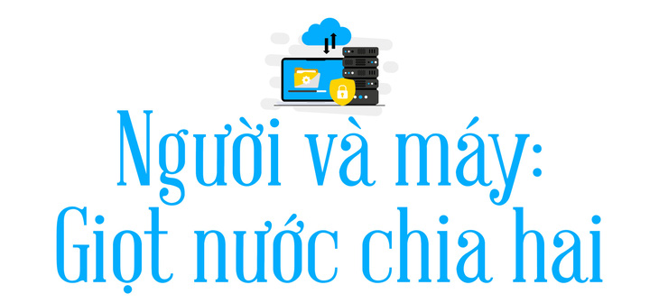 Những đám mây khát nước - Ảnh 1.