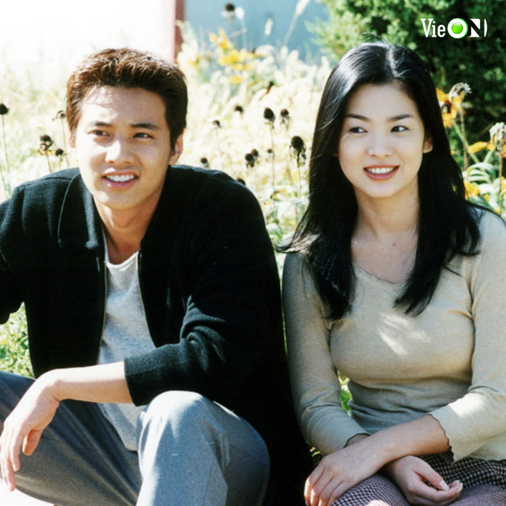 Top 10 phim làm nên tên tuổi của Hyun Bin, Son Ye Jin, Gong Joo, Song Hye Kyo... - Ảnh 9.