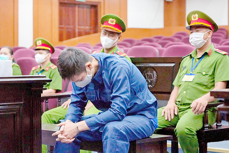 Vụ bé gái bị hành hạ đến chết: Vì sao tòa tuyên Nguyễn Kim Trung Thái không phạm tội giết người? - Ảnh 1.