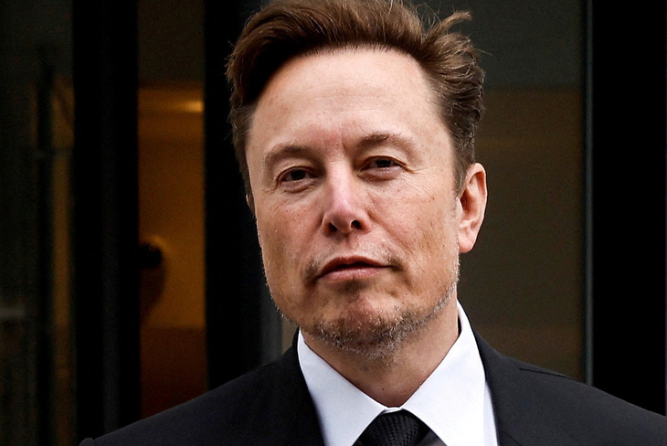 Elon Musk hé lộ chọn một phụ nữ làm CEO của Twitter - Ảnh 1.