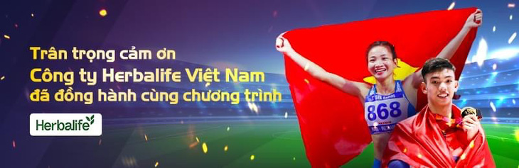 SEA Games trong mắt tôi: Nguyễn Thị Oanh - bước chạy riêng em - Ảnh 3.