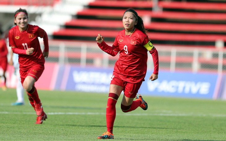 Bán kết bóng đá nữ SEA Games 32: Tuyển Việt Nam hướng đến chiến thắng