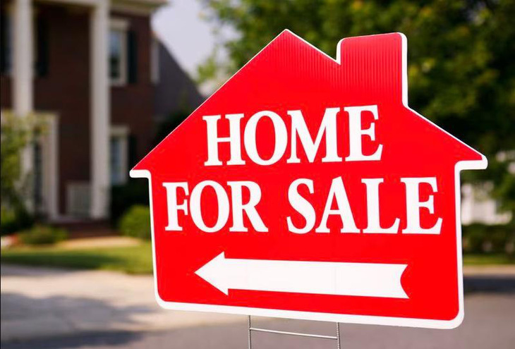 New Jersey bán bất động sản bị tịch thu với giá 1 USD - Ảnh 1.