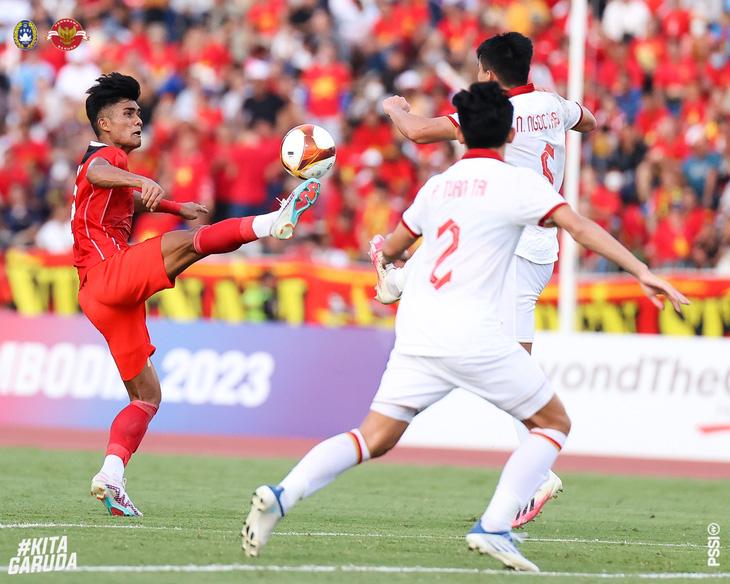ESPN: Indonesia thắng Việt Nam nhờ tinh thần bất khuất - Ảnh 2.