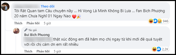 Gái ế Bích Phương thông báo trở lại đường đua V-pop chỉ vì... sợ mất tương tác - Ảnh 3.