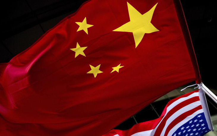 Trung Quốc tuyên án chung thân công dân Mỹ 78 tuổi vì tội gián điệp