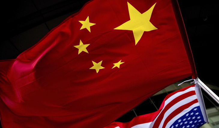 Trung Quốc tuyên án chung thân công dân Mỹ 78 tuổi vì tội gián điệp - Ảnh 1.