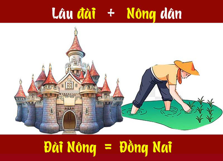 IQ cao có đoán được đây là tỉnh thành nào của Việt Nam? (P8) - Ảnh 3.