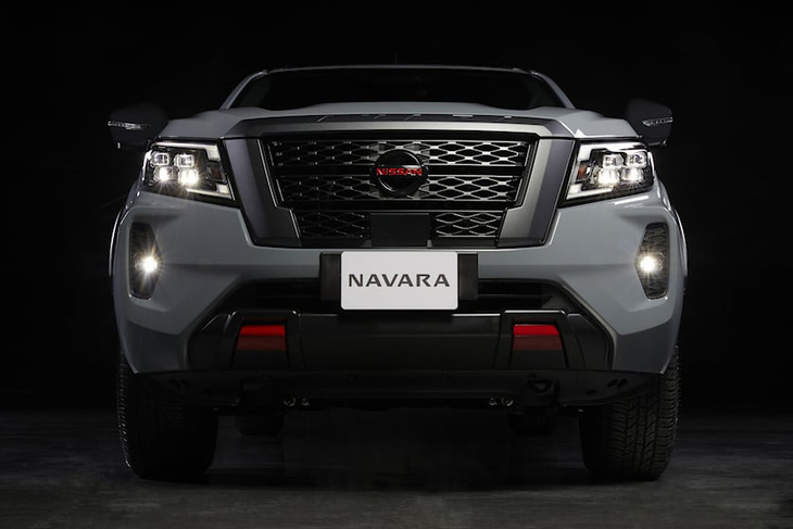 Nissan cân nhắc làm Terra, Navara điện, thừa nhận trợ giá từ chính phủ rất quan trọng - Ảnh 1.