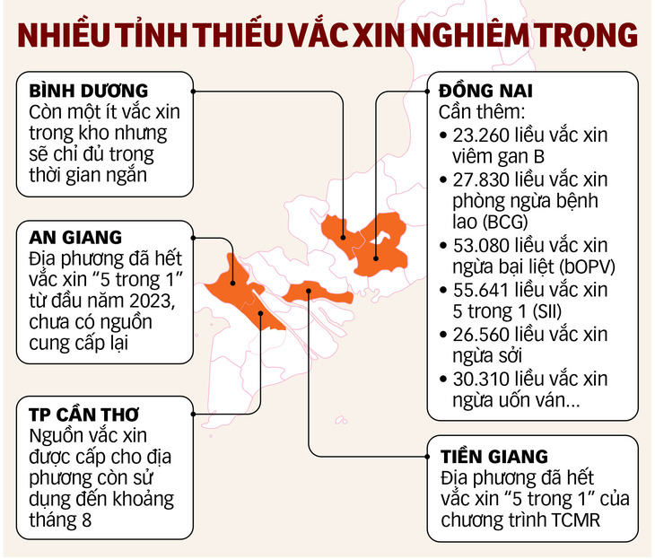 Đồ họa: T.ĐẠT