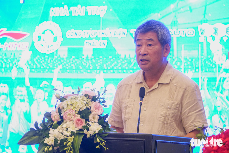 Nguyễn Thị Oanh xúc động nhận ô tô hơn 900 triệu đồng - Ảnh 2.