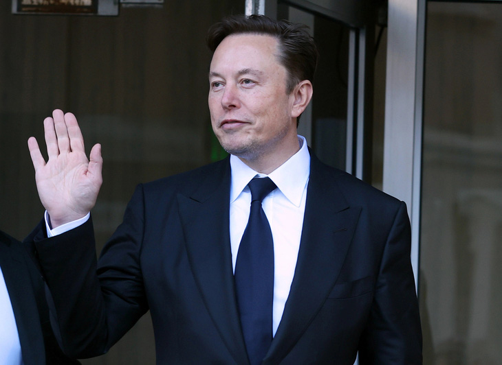 Elon Musk muốn tự tuyển từng người vào Tesla: Sẽ mất 21 ngày đêm không ăn không ngủ - Ảnh 1.