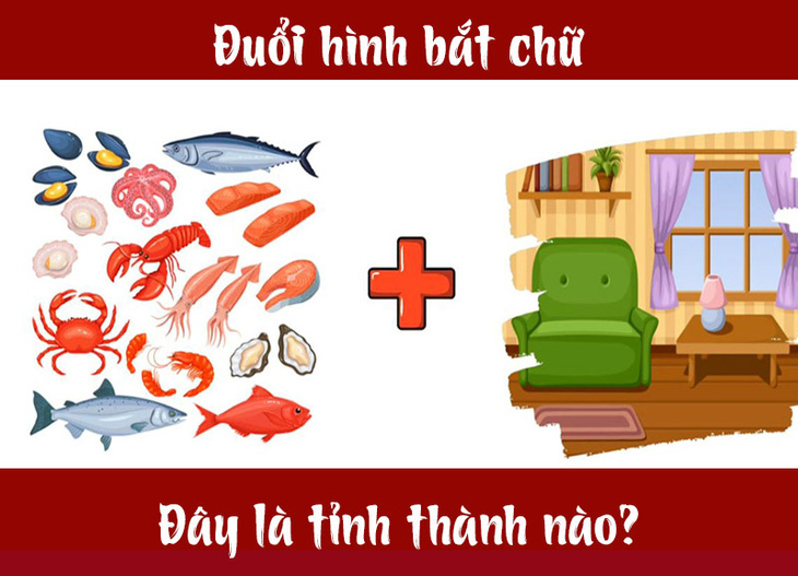 IQ cao có đoán được đây là tỉnh thành nào của Việt Nam? (P11) - Ảnh 7.