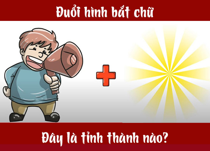 IQ cao có đoán được đây là tỉnh thành nào của Việt Nam? (P11) - Ảnh 4.