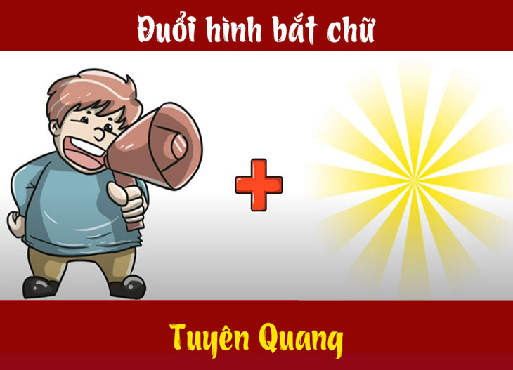 IQ cao có đoán được đây là tỉnh thành nào của Việt Nam? (P11) - Ảnh 6.