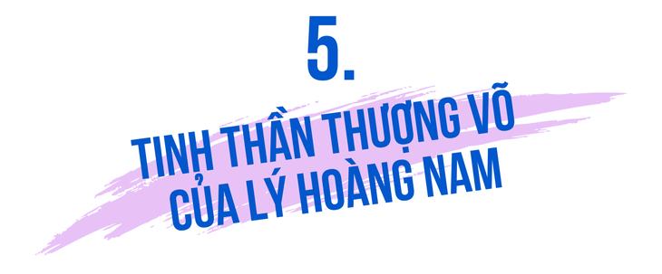 Dấu ấn thể thao Việt Nam tại SEA Games 32 - Ảnh 18.