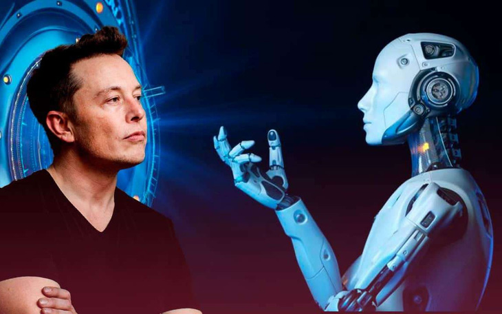 Hướng con chọn nghề trong thời đại AI, Elon Musk nói 