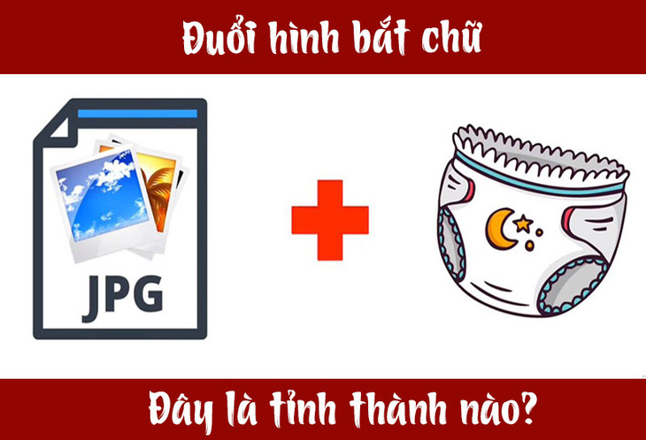 Đuổi hình bắt chữ: Đây là tỉnh thành nào của nước ta? (P17) - Ảnh 4.