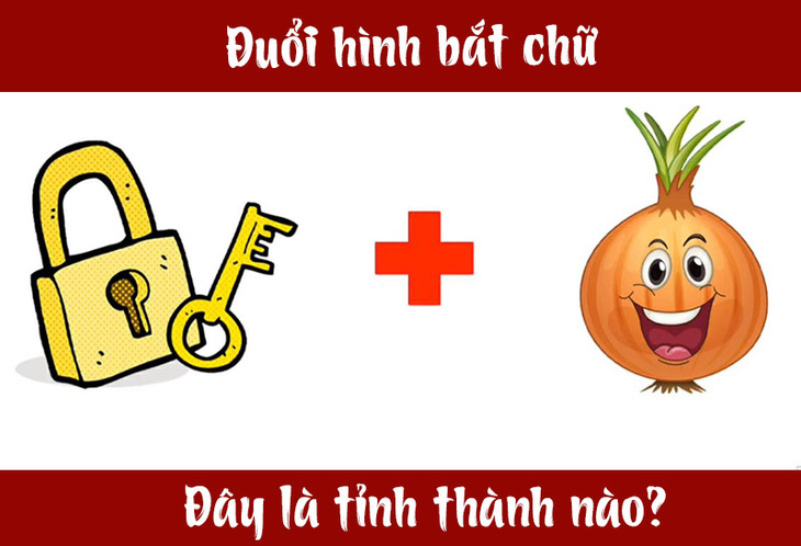 IQ cao có đoán được đây là tỉnh thành nào của Việt Nam? (P12) - Ảnh 7.