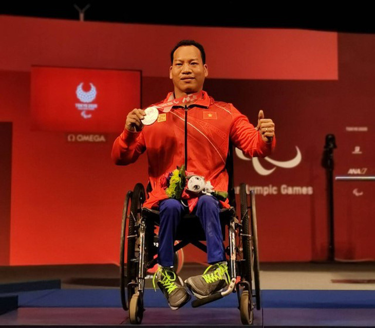 Thủ tướng Phạm Minh Chính gửi thư cho đoàn thể thao người khuyết tật Việt Nam - Ảnh 3.